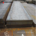 A514 A572 Carbon Structural Steel Plate